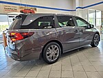 New 2025 Honda Odyssey TOURING AUTO in JACKSONVILLE, FLORIDA (Photo 4)
