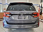 New 2025 Honda Odyssey TOURING AUTO in JACKSONVILLE, FLORIDA (Photo 5)