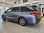 New 2025 Honda Odyssey TOURING AUTO in JACKSONVILLE, FLORIDA (Photo 6)