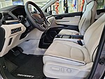 New 2025 Honda Odyssey TOURING AUTO in JACKSONVILLE, FLORIDA (Photo 7)