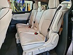 New 2025 Honda Odyssey TOURING AUTO in JACKSONVILLE, FLORIDA (Photo 8)
