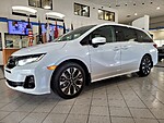 New 2025 Honda Odyssey ELITE AUTO in JACKSONVILLE, FLORIDA (Photo 1)