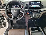 New 2025 Honda Odyssey ELITE AUTO in JACKSONVILLE, FLORIDA (Photo 10)