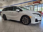 New 2025 Honda Odyssey ELITE AUTO in JACKSONVILLE, FLORIDA (Photo 3)