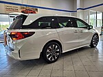 New 2025 Honda Odyssey ELITE AUTO in JACKSONVILLE, FLORIDA (Photo 4)