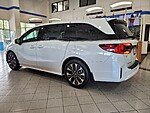 New 2025 Honda Odyssey ELITE AUTO in JACKSONVILLE, FLORIDA (Photo 6)