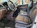 New 2025 Honda Odyssey ELITE AUTO in JACKSONVILLE, FLORIDA (Photo 7)