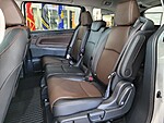 New 2025 Honda Odyssey ELITE AUTO in JACKSONVILLE, FLORIDA (Photo 8)