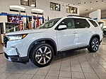 New 2025 Honda Pilot ELITE AWD in JACKSONVILLE, FLORIDA (Photo 1)