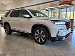 New 2025 Honda Pilot ELITE AWD in JACKSONVILLE, FLORIDA (Photo 3)