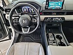 New 2025 Honda Pilot ELITE AWD in JACKSONVILLE, FLORIDA (Photo 9)