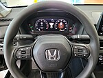 New 2025 Honda Accord Sedan SE CVT in JACKSONVILLE, FLORIDA (Photo 10)