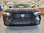 New 2025 Honda Accord Sedan SE CVT in JACKSONVILLE, FLORIDA (Photo 2)