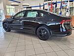 New 2025 Honda Accord Sedan SE CVT in JACKSONVILLE, FLORIDA (Photo 6)