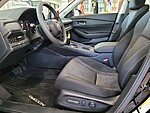 New 2025 Honda Accord Sedan SE CVT in JACKSONVILLE, FLORIDA (Photo 7)