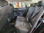 New 2025 Honda Accord Sedan SE CVT in JACKSONVILLE, FLORIDA (Photo 8)