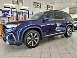 New 2025 Honda Pilot ELITE AWD in JACKSONVILLE, FLORIDA (Photo 1)