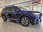 New 2025 Honda Pilot ELITE AWD in JACKSONVILLE, FLORIDA (Photo 3)