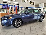 New 2025 Honda Accord Hybrid EX-L SEDAN in JACKSONVILLE, FLORIDA (Photo 1)