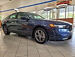 New 2025 Honda Accord Hybrid EX-L SEDAN in JACKSONVILLE, FLORIDA (Photo 3)