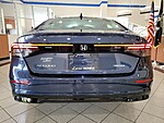 New 2025 Honda Accord Hybrid EX-L SEDAN in JACKSONVILLE, FLORIDA (Photo 5)