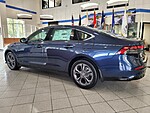 New 2025 Honda Accord Hybrid EX-L SEDAN in JACKSONVILLE, FLORIDA (Photo 6)