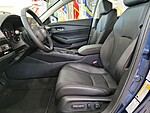 New 2025 Honda Accord Hybrid EX-L SEDAN in JACKSONVILLE, FLORIDA (Photo 7)