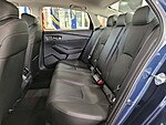 New 2025 Honda Accord Hybrid EX-L SEDAN in JACKSONVILLE, FLORIDA (Photo 8)
