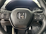 New 2025 Honda Accord Hybrid SPORT SEDAN in JACKSONVILLE, FLORIDA (Photo 11)