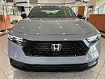 New 2025 Honda Accord Hybrid SPORT SEDAN in JACKSONVILLE, FLORIDA (Photo 2)
