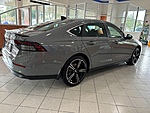 New 2025 Honda Accord Hybrid SPORT SEDAN in JACKSONVILLE, FLORIDA (Photo 4)