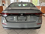 New 2025 Honda Accord Hybrid SPORT SEDAN in JACKSONVILLE, FLORIDA (Photo 5)