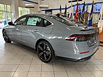 New 2025 Honda Accord Hybrid SPORT SEDAN in JACKSONVILLE, FLORIDA (Photo 6)