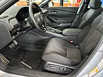 New 2025 Honda Accord Hybrid SPORT SEDAN in JACKSONVILLE, FLORIDA (Photo 7)