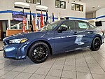 New 2025 Honda CIVIC SEDAN HYBRID SPORT CVT in JACKSONVILLE, FLORIDA (Photo 1)