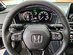 New 2025 Honda CIVIC SEDAN HYBRID SPORT CVT in JACKSONVILLE, FLORIDA (Photo 10)
