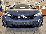 New 2025 Honda CIVIC SEDAN HYBRID SPORT CVT in JACKSONVILLE, FLORIDA (Photo 2)