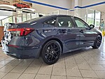 New 2025 Honda CIVIC SEDAN HYBRID SPORT CVT in JACKSONVILLE, FLORIDA (Photo 4)