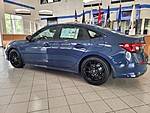 New 2025 Honda CIVIC SEDAN HYBRID SPORT CVT in JACKSONVILLE, FLORIDA (Photo 6)