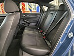New 2025 Honda CIVIC SEDAN HYBRID SPORT CVT in JACKSONVILLE, FLORIDA (Photo 8)