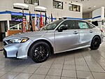 New 2025 Honda CIVIC SEDAN HYBRID SPORT CVT in JACKSONVILLE, FLORIDA (Photo 1)