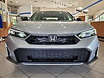 New 2025 Honda CIVIC SEDAN HYBRID SPORT CVT in JACKSONVILLE, FLORIDA (Photo 2)