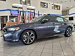 New 2025 Honda CIVIC SEDAN HYBRID SPORT TOURING CVT in JACKSONVILLE, FLORIDA (Photo 1)