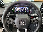 New 2025 Honda CIVIC SEDAN HYBRID SPORT TOURING CVT in JACKSONVILLE, FLORIDA (Photo 10)