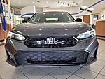 New 2025 Honda CIVIC SEDAN HYBRID SPORT TOURING CVT in JACKSONVILLE, FLORIDA (Photo 2)