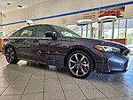 New 2025 Honda CIVIC SEDAN HYBRID SPORT TOURING CVT in JACKSONVILLE, FLORIDA (Photo 3)