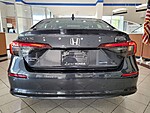 New 2025 Honda CIVIC SEDAN HYBRID SPORT TOURING CVT in JACKSONVILLE, FLORIDA (Photo 5)