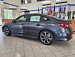 New 2025 Honda CIVIC SEDAN HYBRID SPORT TOURING CVT in JACKSONVILLE, FLORIDA (Photo 6)