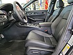New 2025 Honda CIVIC SEDAN HYBRID SPORT TOURING CVT in JACKSONVILLE, FLORIDA (Photo 7)