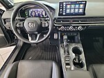 New 2025 Honda CIVIC SEDAN HYBRID SPORT TOURING CVT in JACKSONVILLE, FLORIDA (Photo 9)